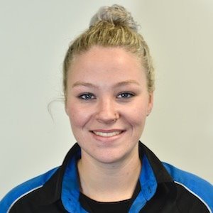 Tenayah Glanville