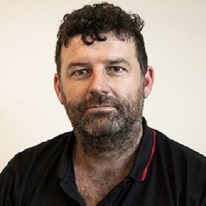 Chris Shulz