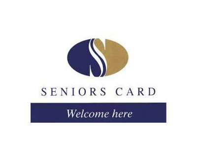WA Seniors Club logo image