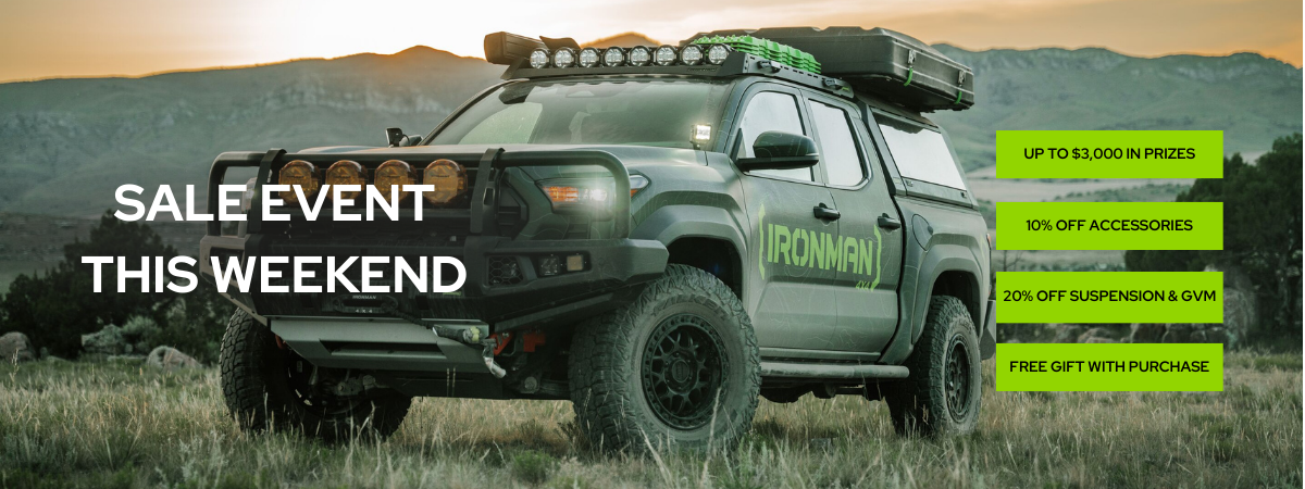 3 YEARS STRONG. THE SALE EVENT. MARCH 13 - 15 Large Image