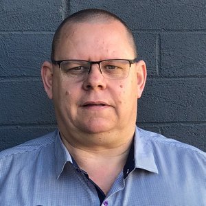 Mark Hicks