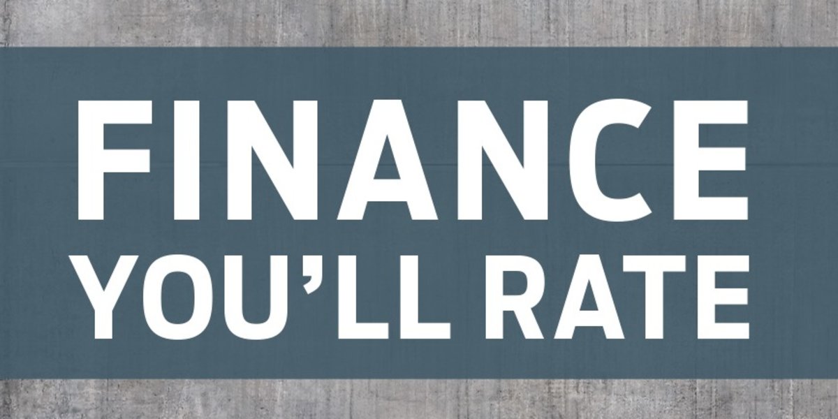 blog large image - Low Finance Offer on 4x4 Ford Rangers