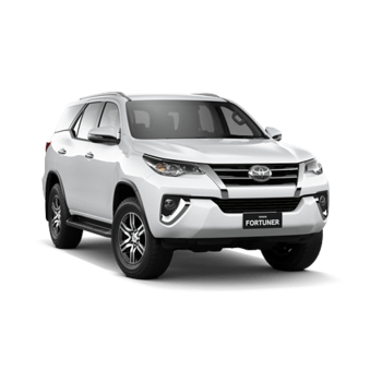 Fortuner GXL Small Image