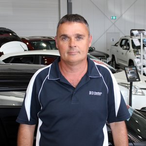 Ian Petrac