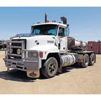 Mack CHR Prime Mover Small Image
