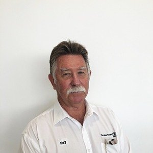 Ray Bathurst