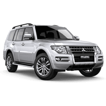 Pajero Small Image