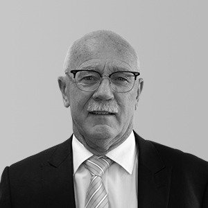 Ian Marshall