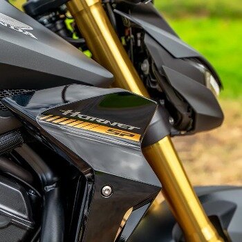 Honda Hornet SP image