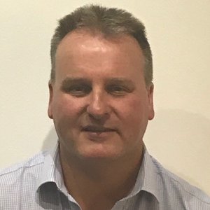 Brendan Eales