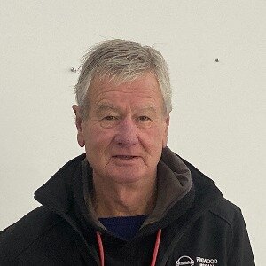 Paul Valkenburg