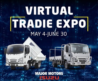 Virtual Tradie Expo image
