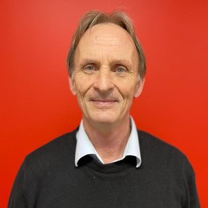 Donald Dobson
