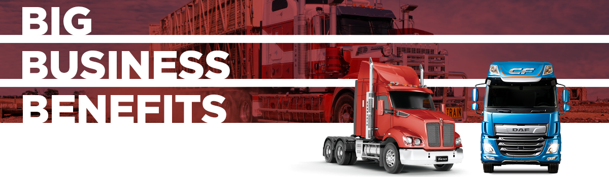 The time to buy a new or used truck has never been more your favor with the Federal Government’s new Economic Stimulus Package. Large Image