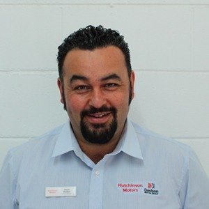 Jesse Avalos