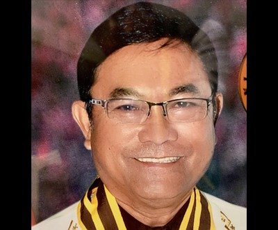 Nestor Staff Profile image