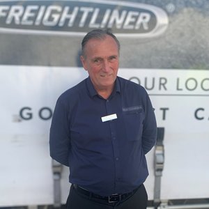 Paul Murray