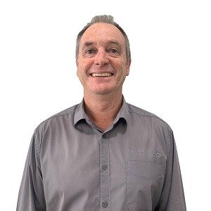 Neil Schofield