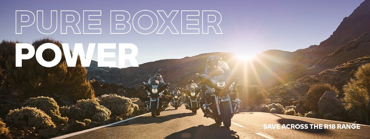 PURE BOXER POWER Large Image