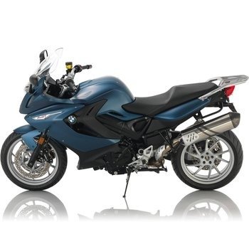MY18 BMW F 800 GT Small Image
