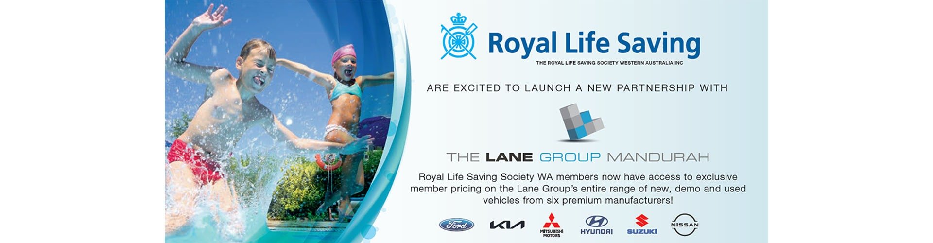 to the Lane Group Mandurah, WA The Lane Group