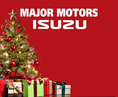 Christmas Opening Hours image