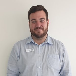 Danny Rada