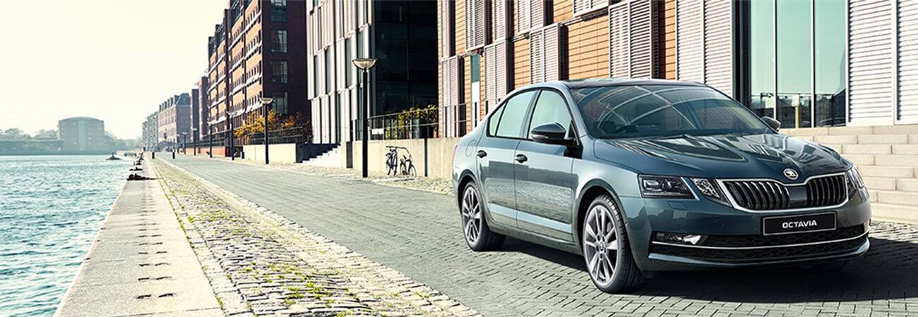 Skoda-OctiviaBanner