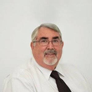 Steve McLaughlin