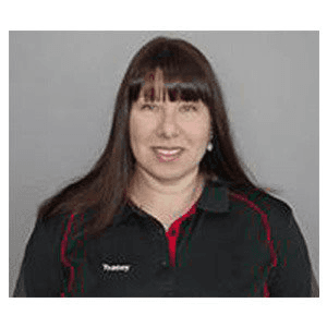Tracey McFadden