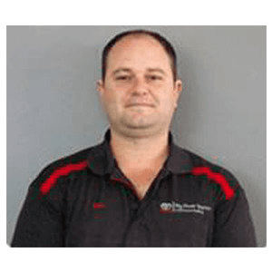 Tom Babaniotis