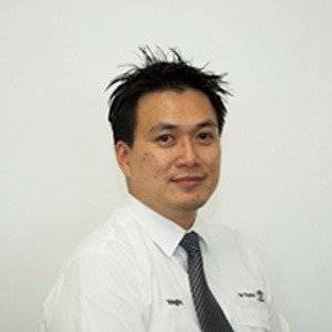 Vaughn Leong
