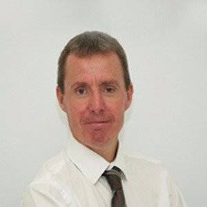 Kevin Leaman