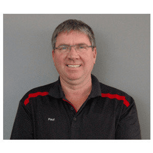 Paul Marshall