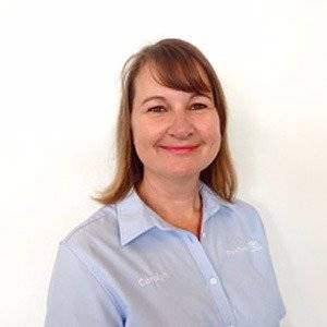Carolyn Craig