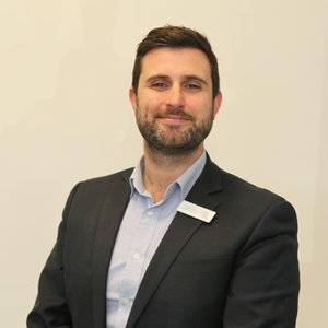 Steven Caridi