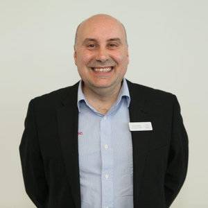 Domenic Pileggi