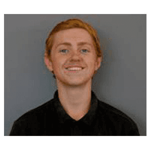 Conner Frost