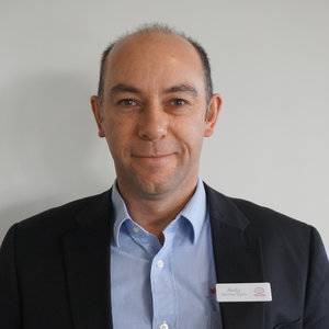 Andy McDonald