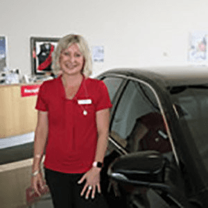 Leyla McDermott