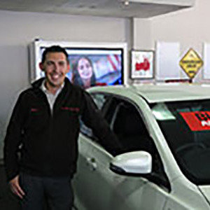 Lachlan Sear