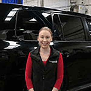 Jemma Gilmour