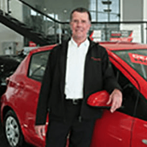 Geoff Jones