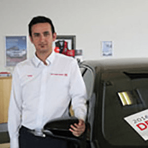 Daniel Cori