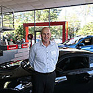 Alan Paull