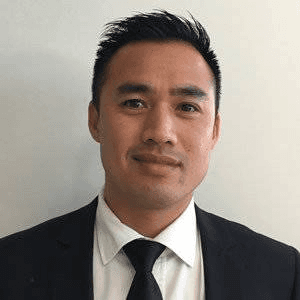 Tommy Vu