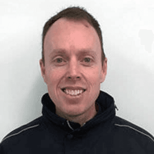 Paul Murray