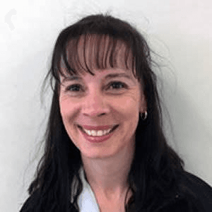 Nicolette McCluskey