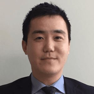 Leo Yu