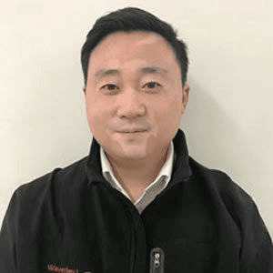 Jack Xiong